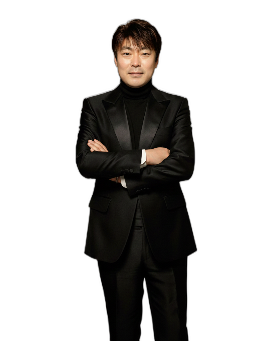 미래소년 이형진 대표 프로필